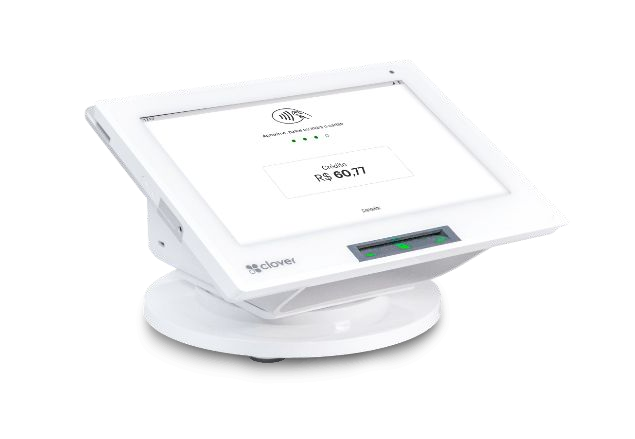 Clover Mini